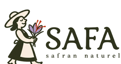 SAFA — safran naturel